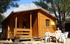 Victoria Cottage Camping Dole