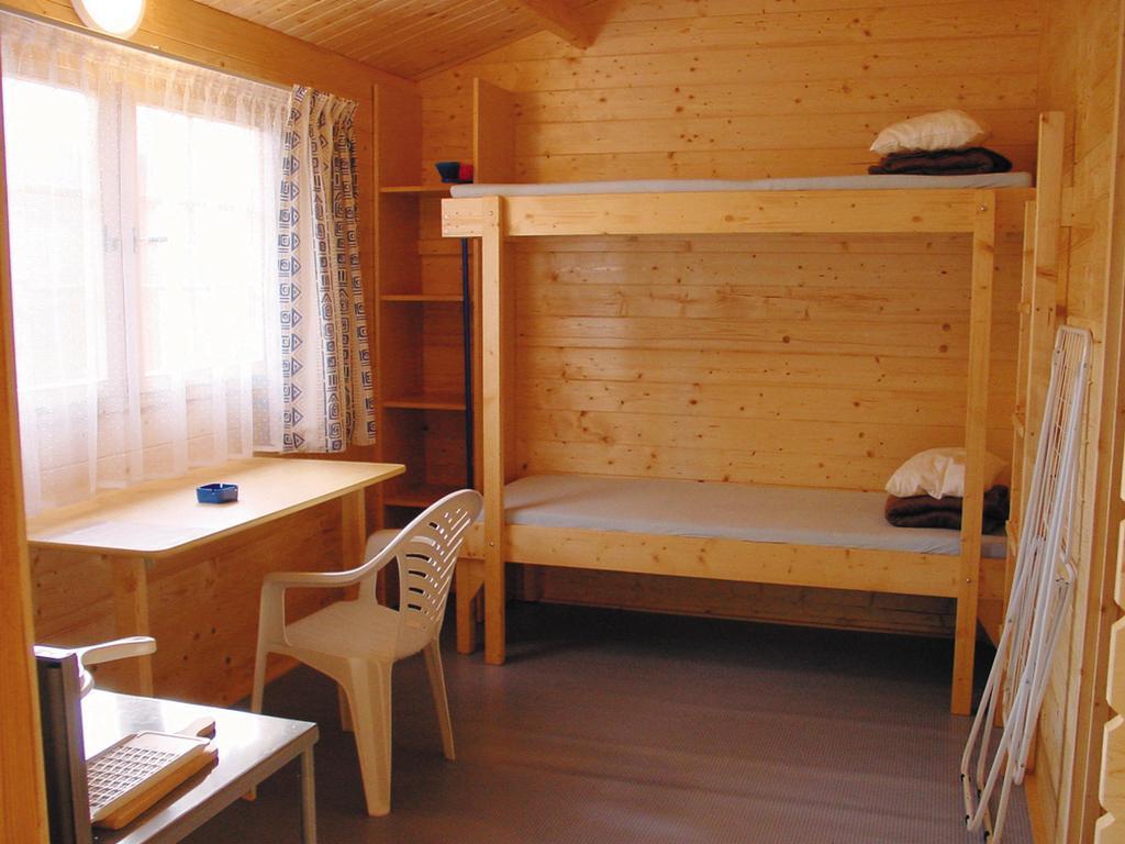 Victoria Cottage Camping Dole Blato  Exteriér fotografie